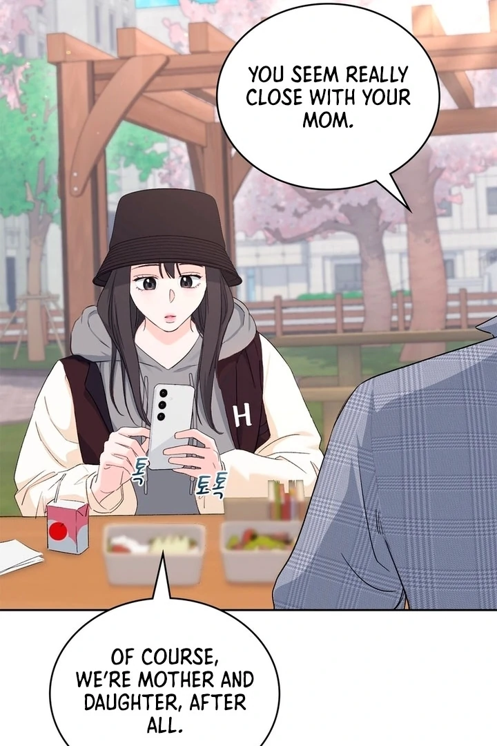 F My Ex Chapter 4 - Page 57