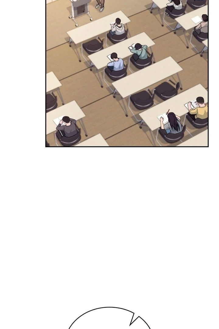 F My Ex Chapter 4 - Page 7