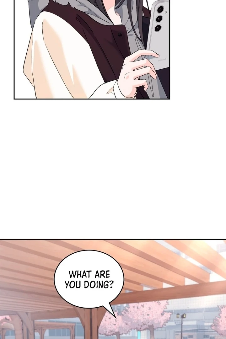 F My Ex Chapter 4 - Page 65