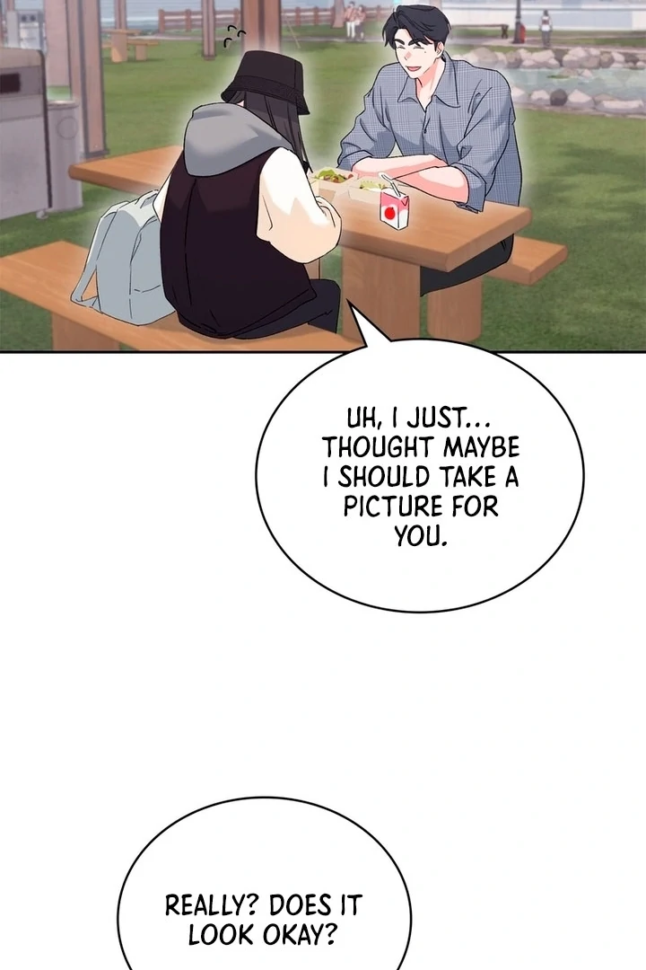F My Ex Chapter 4 - Page 66