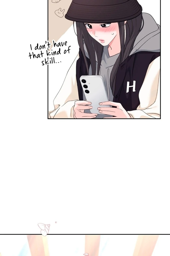 F My Ex Chapter 4 - Page 68