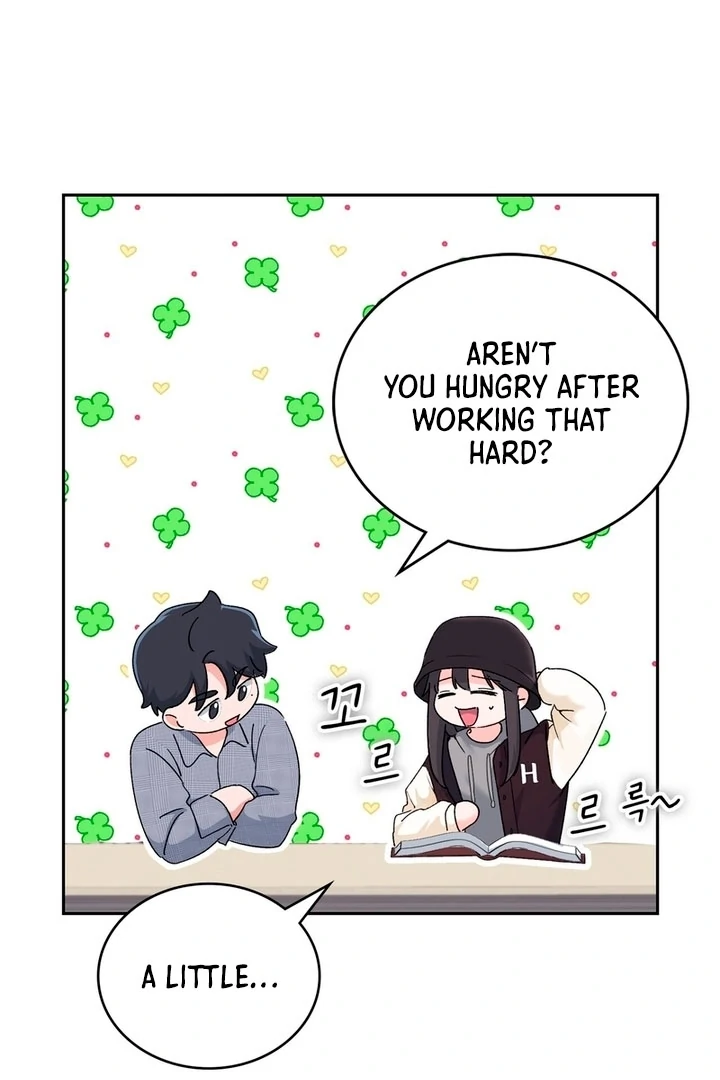 F My Ex Chapter 4 - Page 9