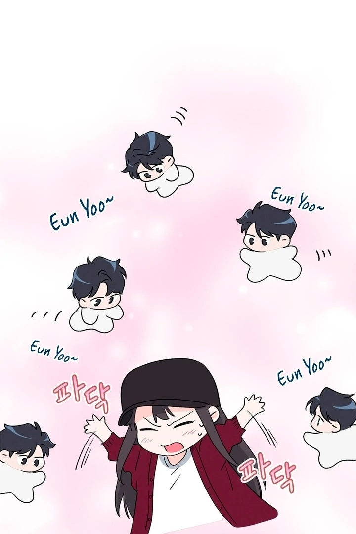 F My Ex Chapter 4 - Page 85