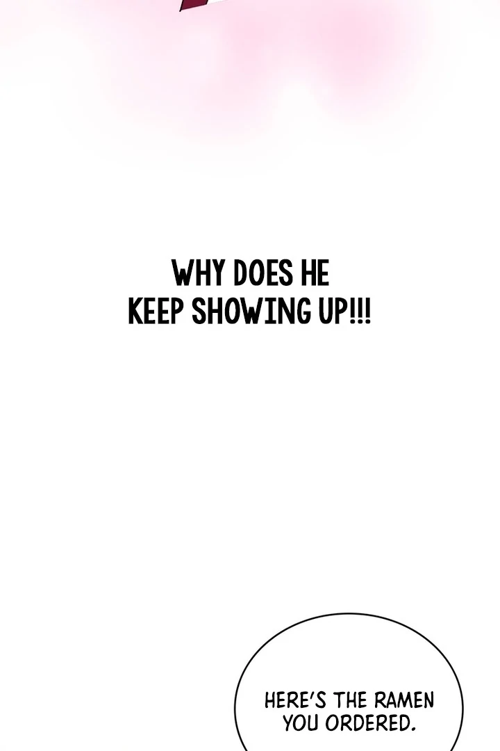 F My Ex Chapter 4 - Page 86