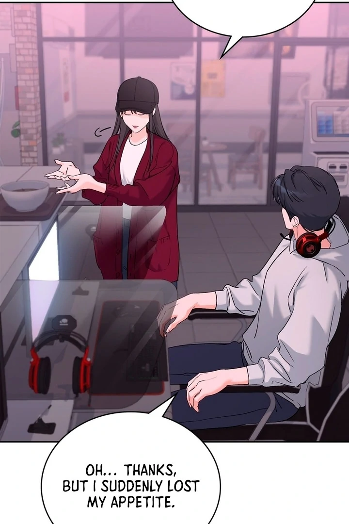 F My Ex Chapter 4 - Page 87
