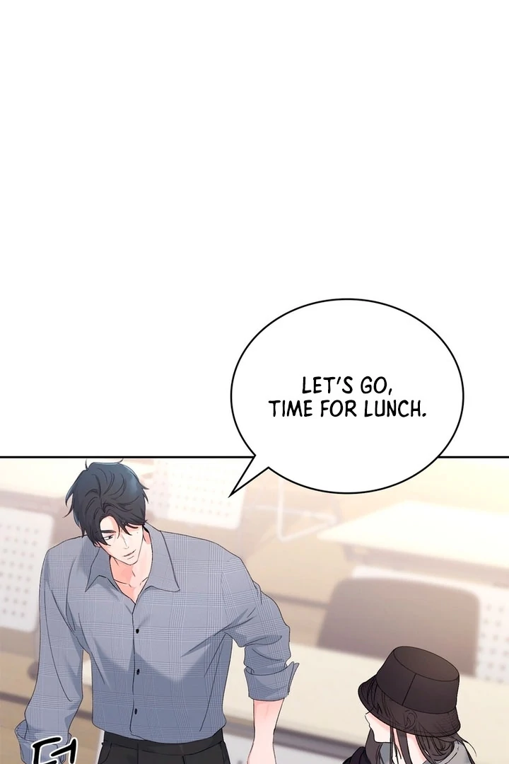 F My Ex Chapter 4 - Page 10