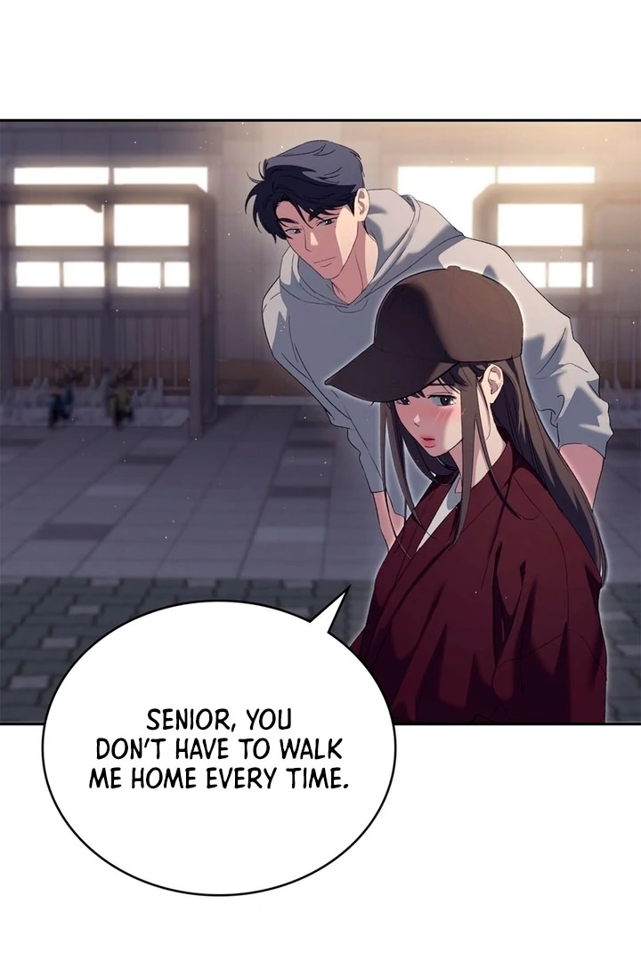 F My Ex Chapter 4 - Page 96