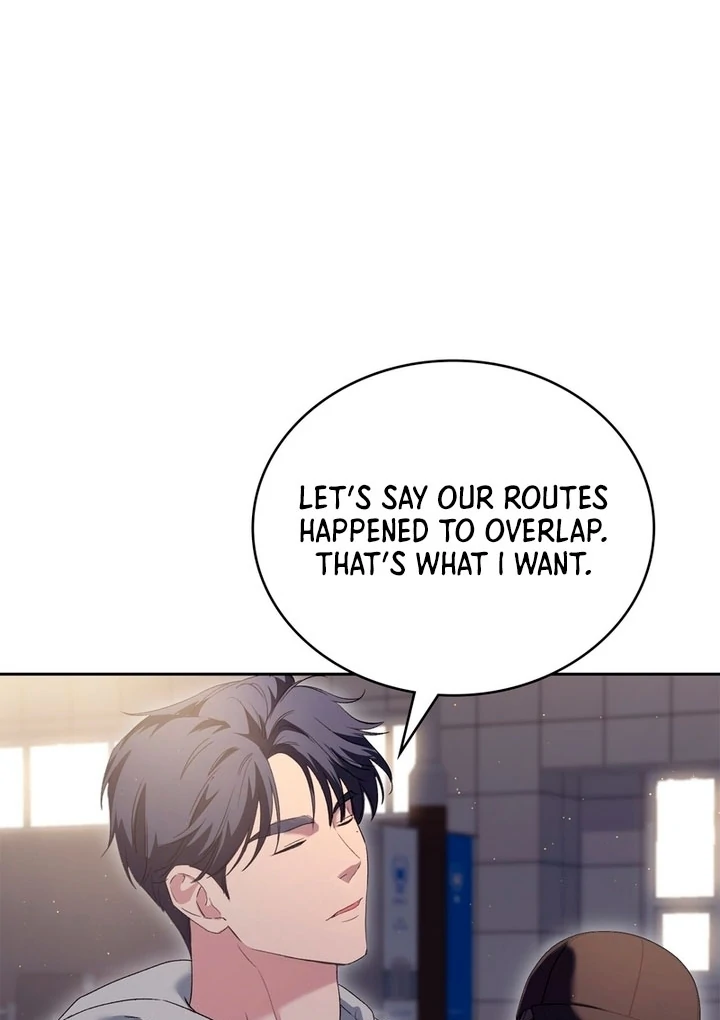 F My Ex Chapter 4 - Page 97