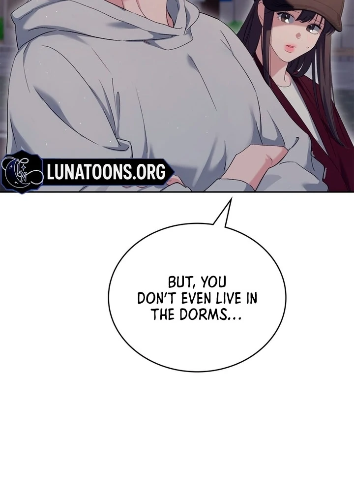F My Ex Chapter 4 - Page 98