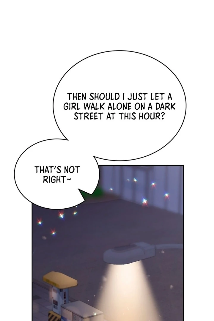 F My Ex Chapter 4 - Page 99