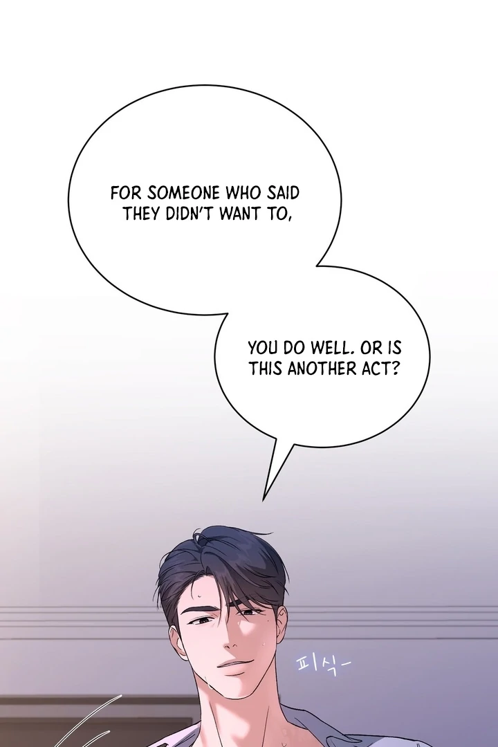 F My Ex Chapter 40 - Page 102