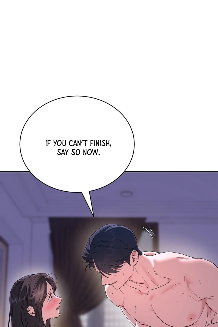 F My Ex Chapter 40 - Page 104