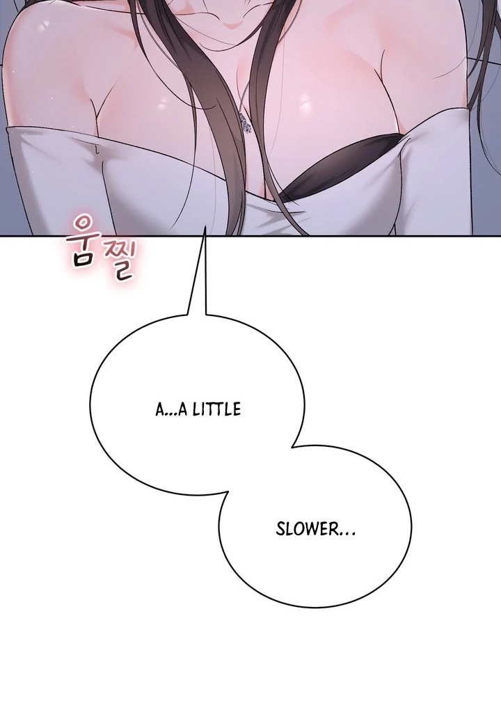 F My Ex Chapter 40 - Page 14