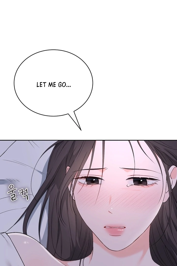 F My Ex Chapter 40 - Page 20