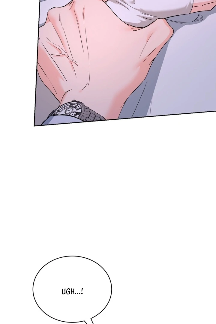 F My Ex Chapter 40 - Page 23