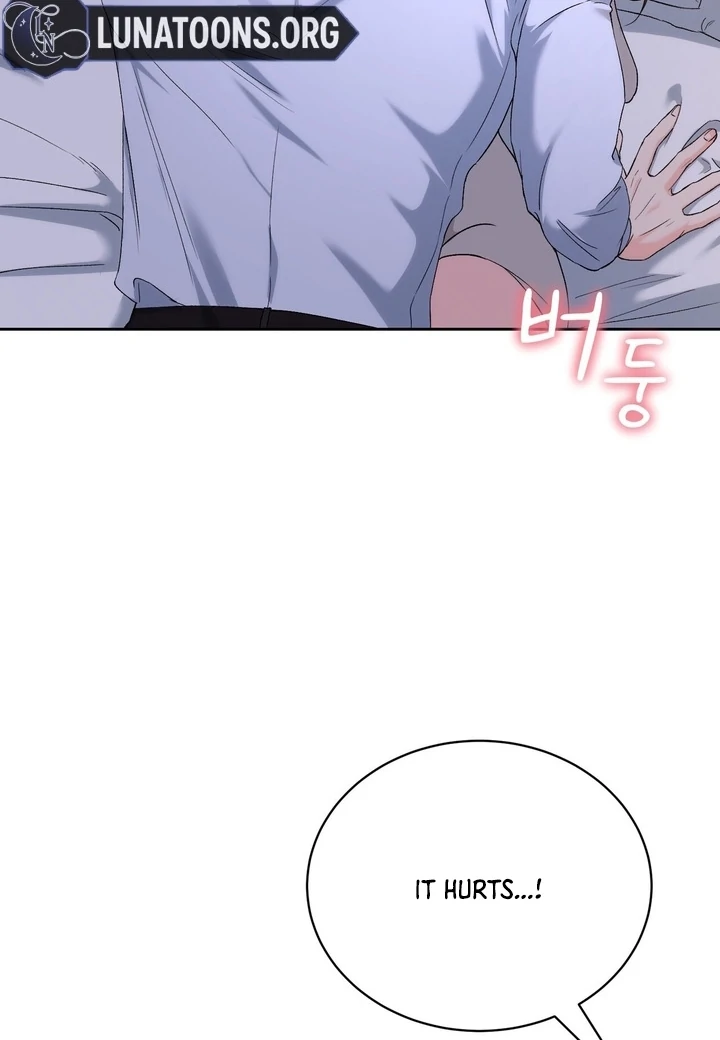 F My Ex Chapter 40 - Page 26
