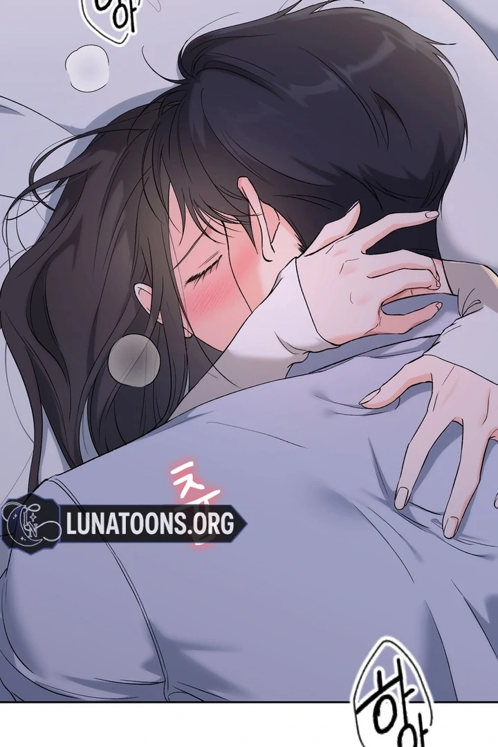 F My Ex Chapter 40 - Page 4