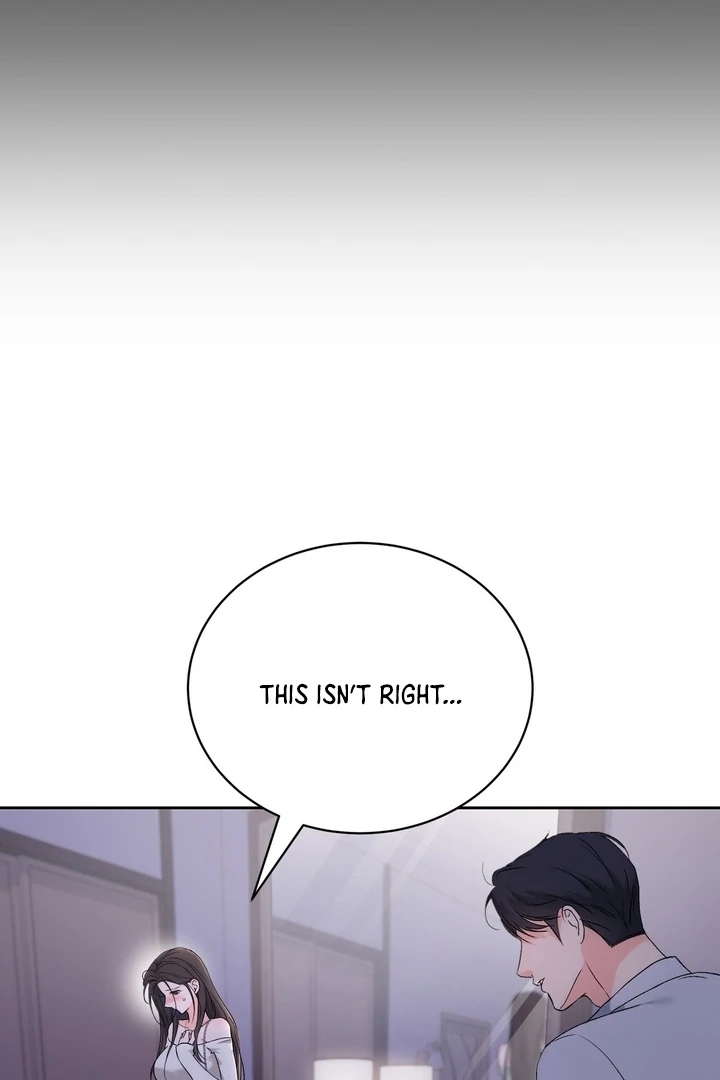 F My Ex Chapter 40 - Page 33