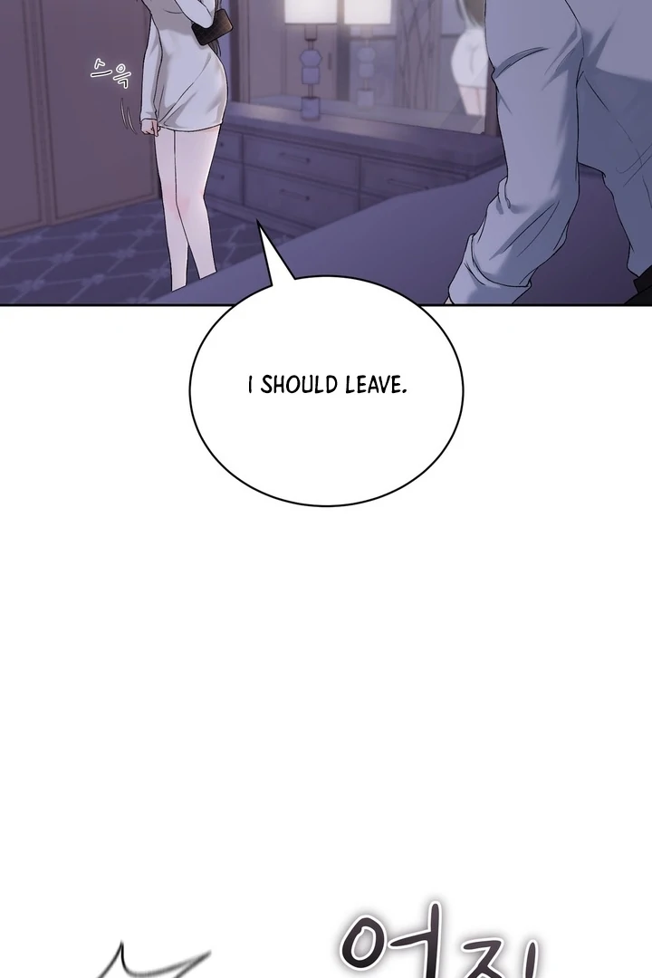 F My Ex Chapter 40 - Page 34