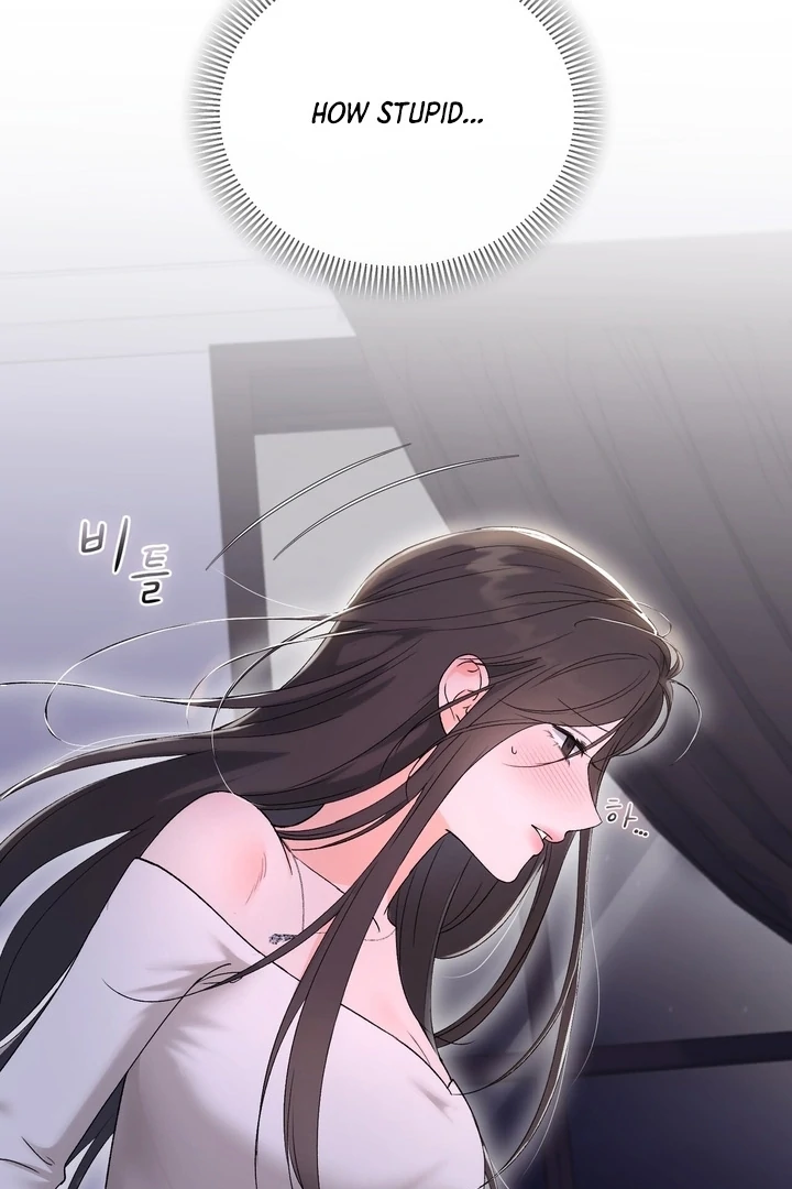 F My Ex Chapter 40 - Page 36