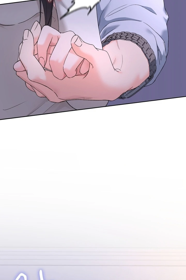 F My Ex Chapter 40 - Page 38