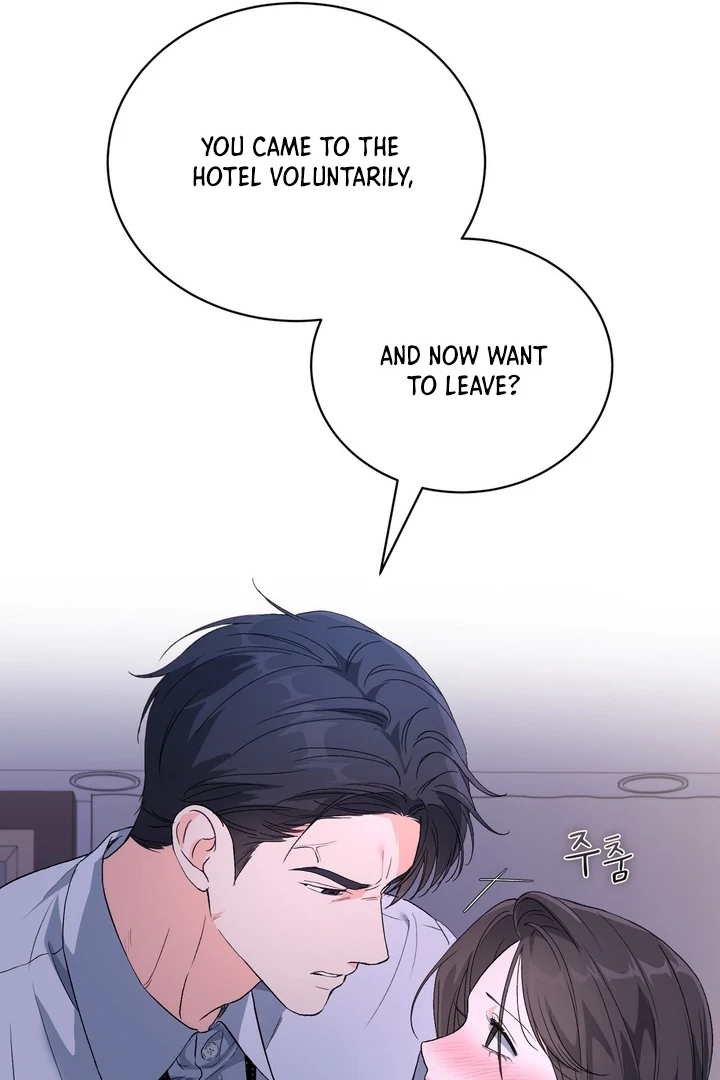 F My Ex Chapter 40 - Page 41