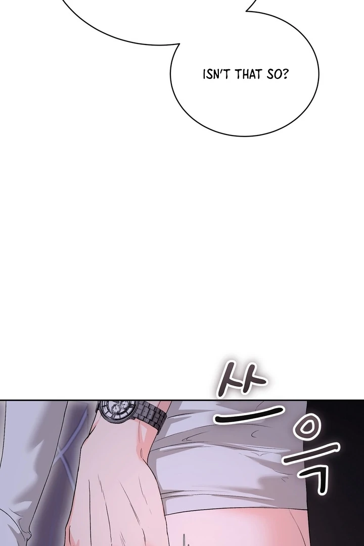F My Ex Chapter 40 - Page 43