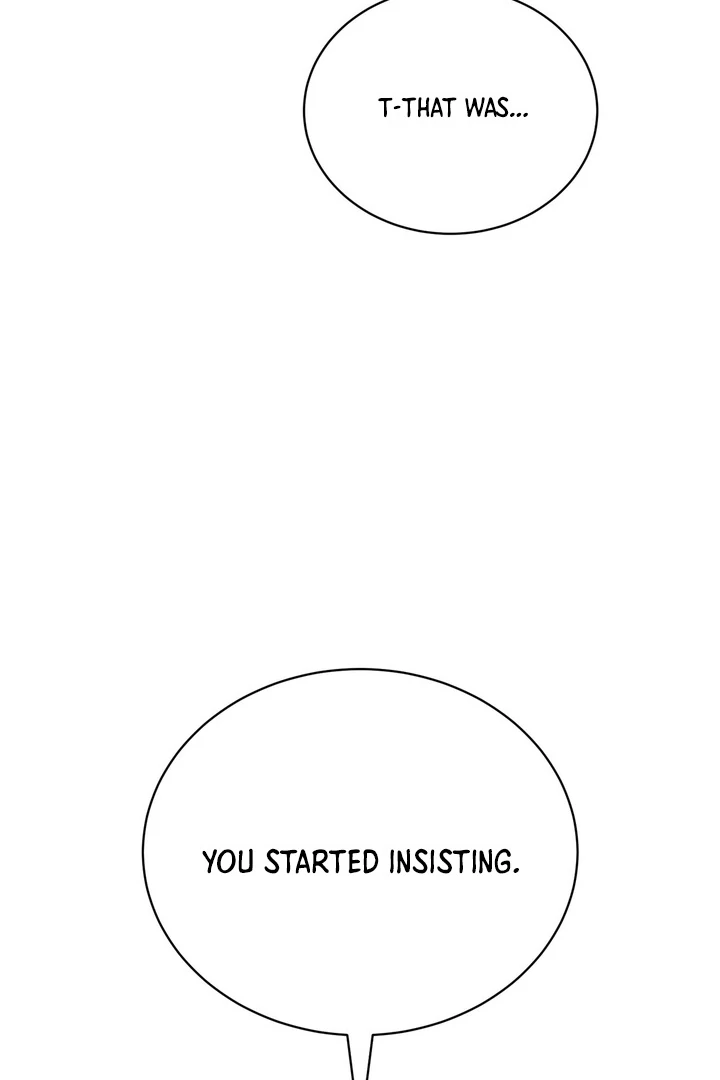 F My Ex Chapter 40 - Page 46