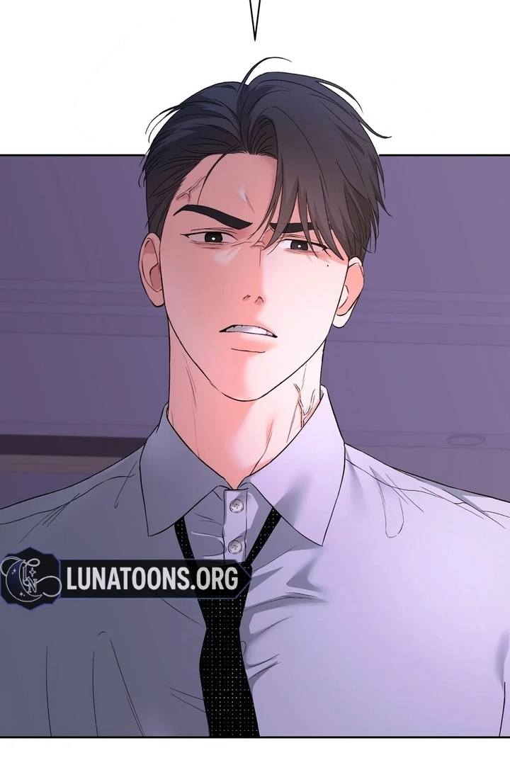 F My Ex Chapter 40 - Page 47