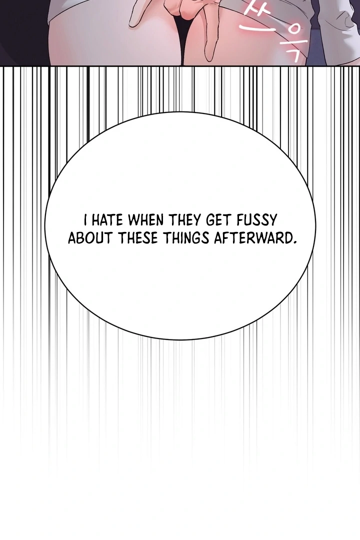 F My Ex Chapter 40 - Page 50