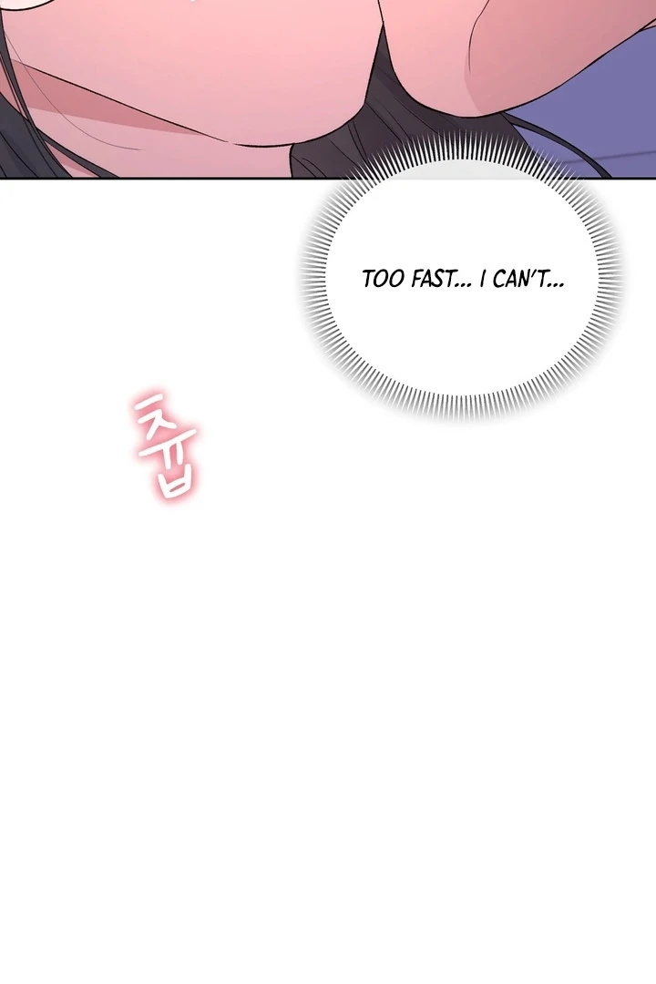 F My Ex Chapter 40 - Page 6