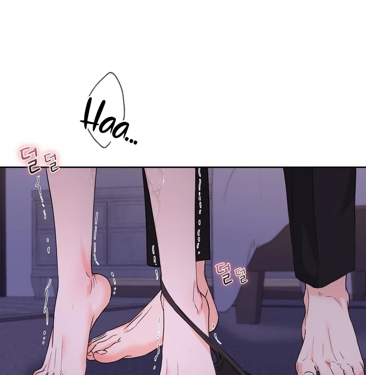 F My Ex Chapter 40 - Page 53