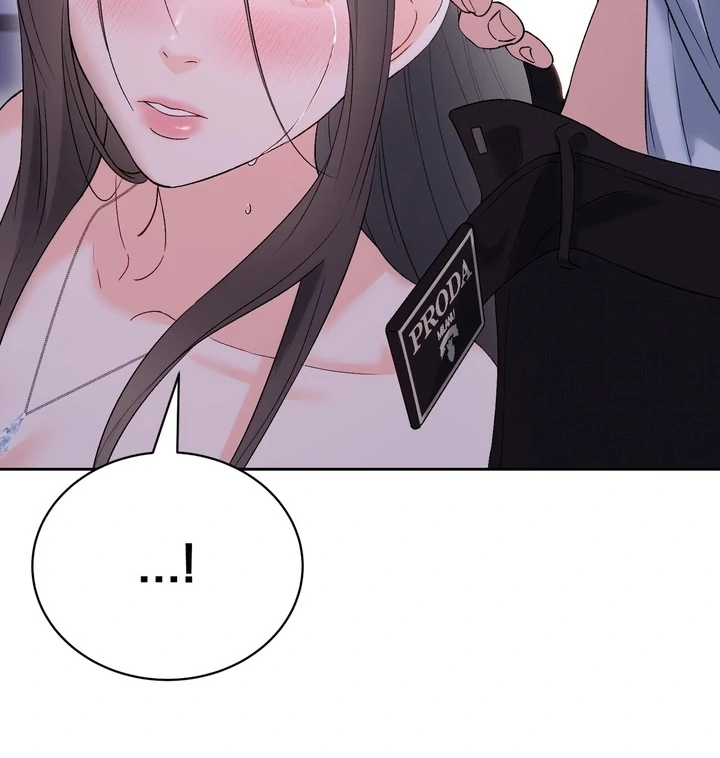 F My Ex Chapter 40 - Page 67
