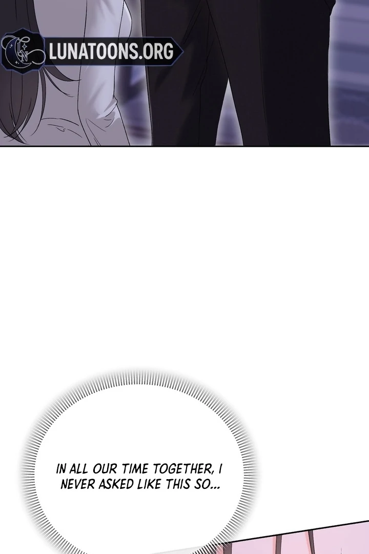 F My Ex Chapter 40 - Page 70