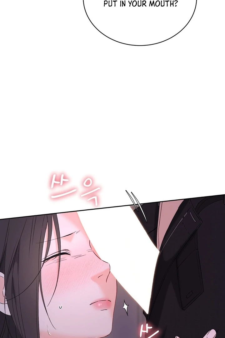 F My Ex Chapter 40 - Page 73