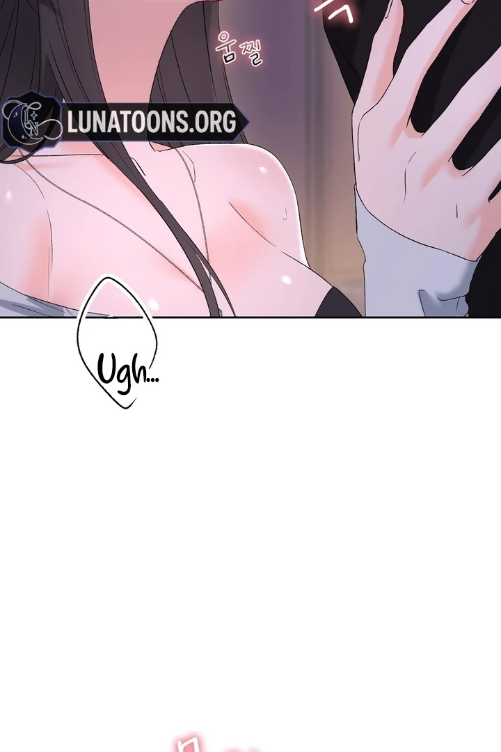 F My Ex Chapter 40 - Page 74
