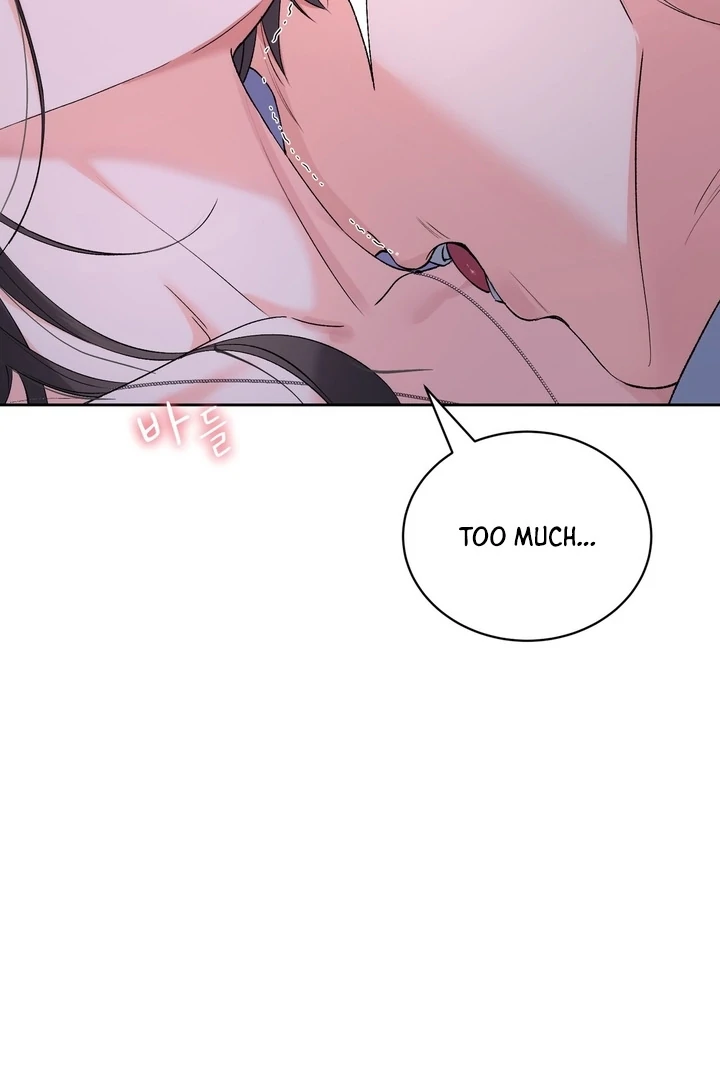 F My Ex Chapter 40 - Page 9