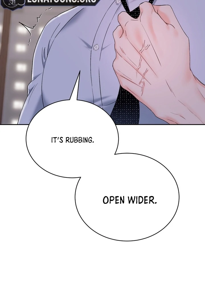 F My Ex Chapter 40 - Page 82