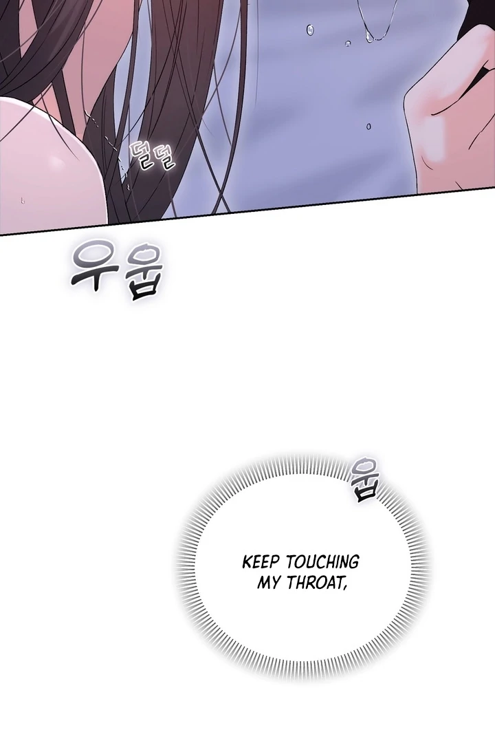 F My Ex Chapter 40 - Page 85