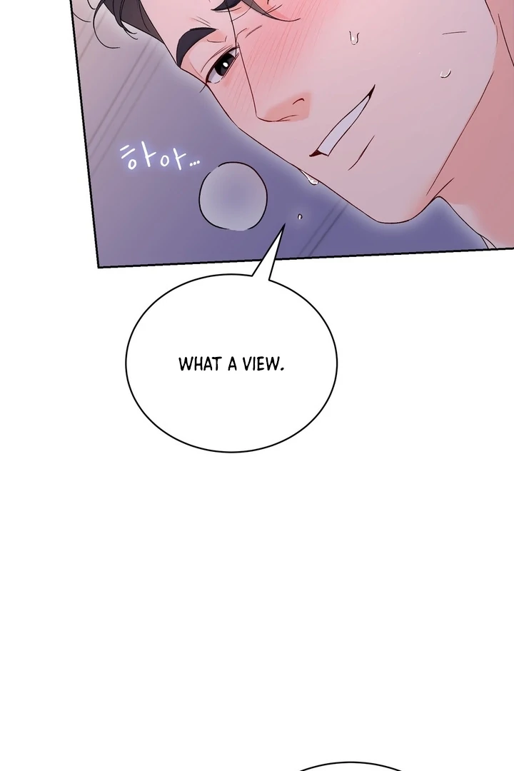 F My Ex Chapter 40 - Page 87