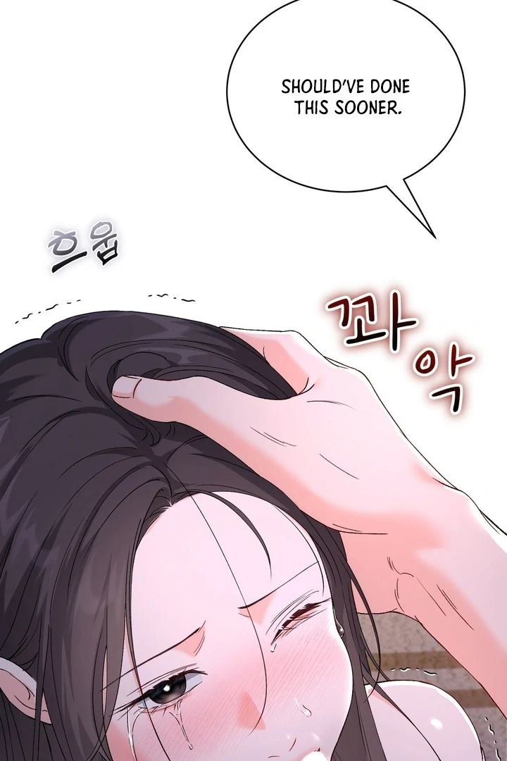 F My Ex Chapter 40 - Page 88