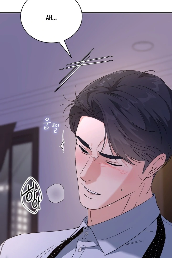 F My Ex Chapter 40 - Page 90