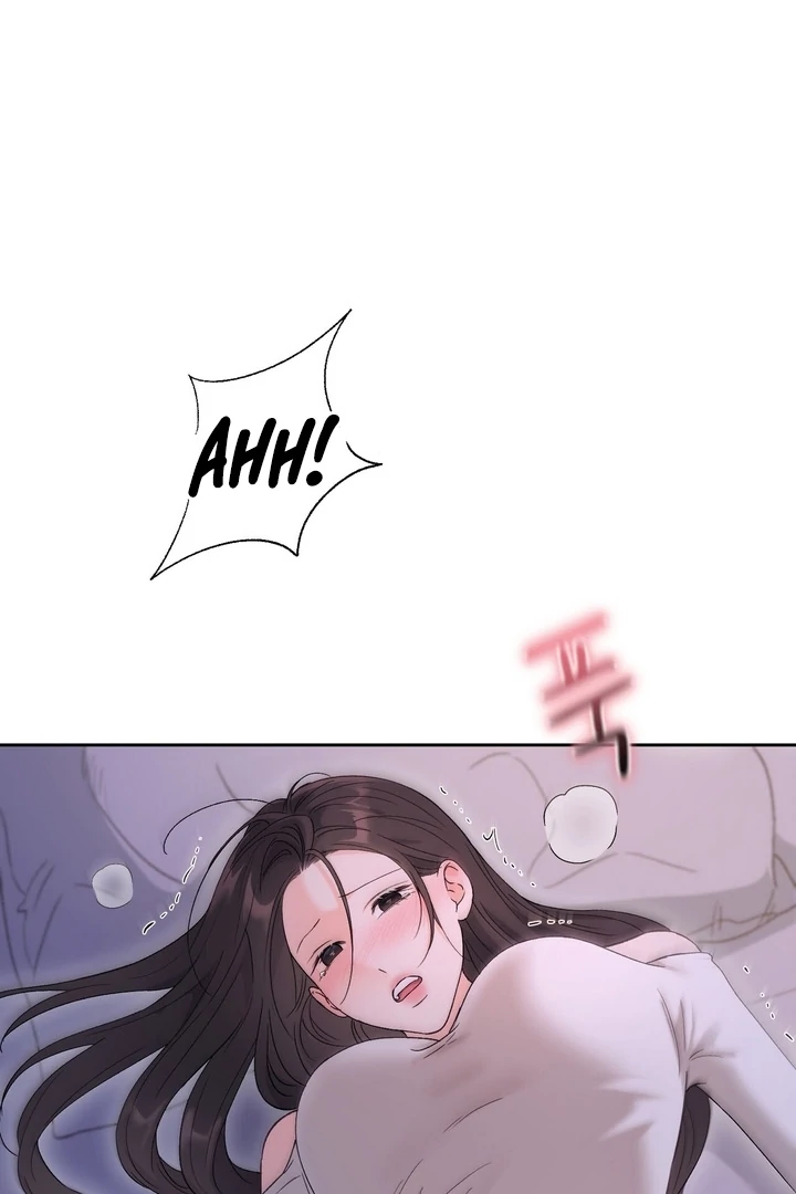 F My Ex Chapter 41 - Page 12