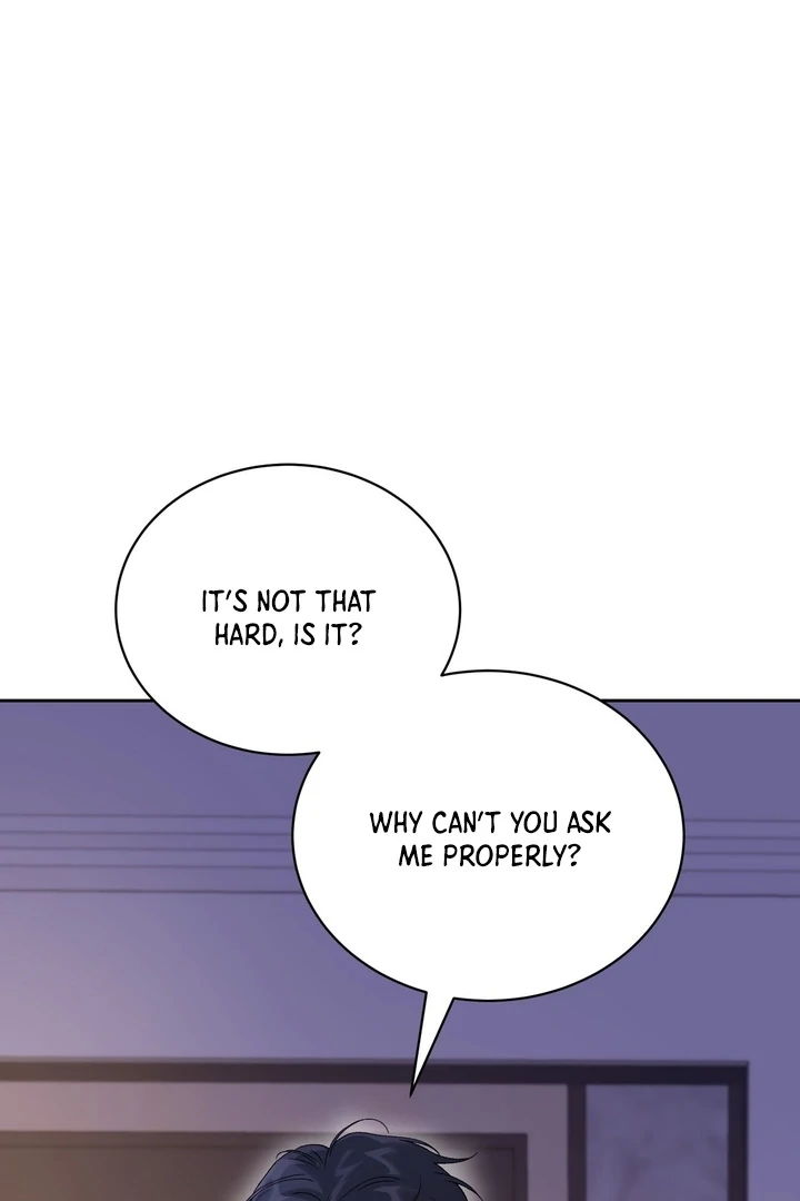 F My Ex Chapter 41 - Page 20