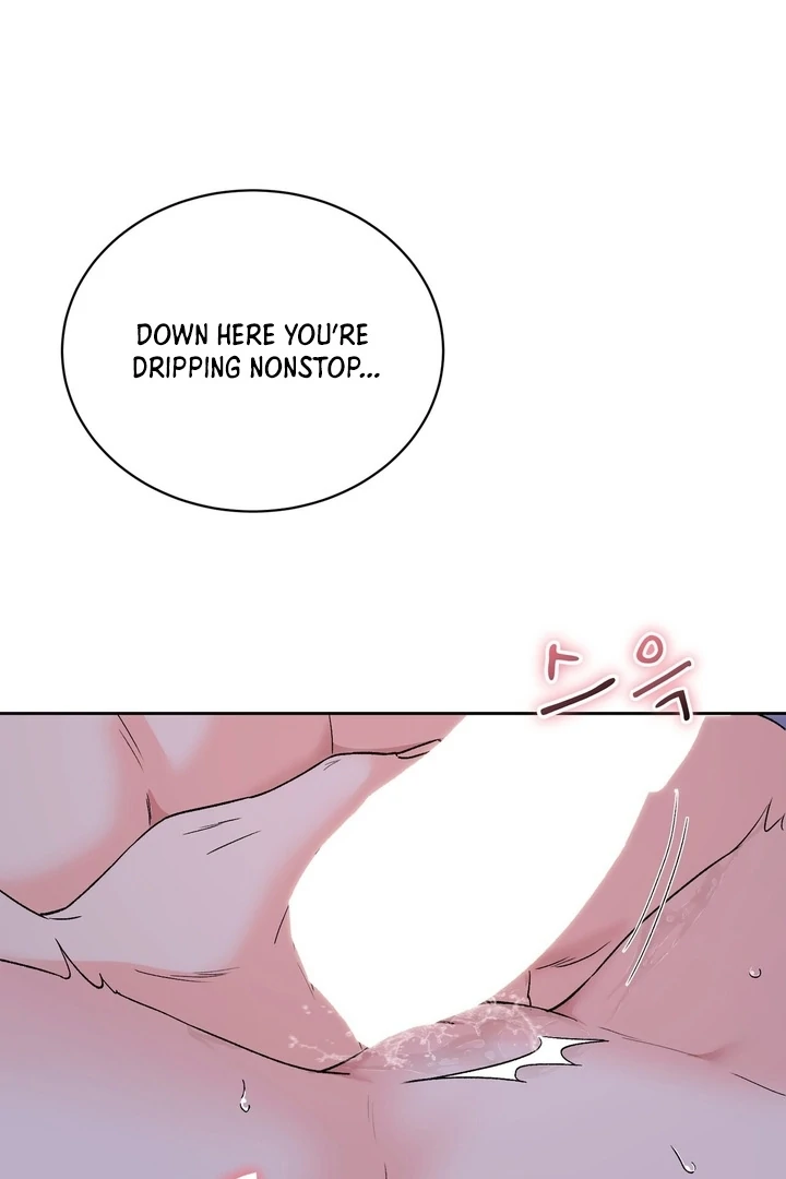 F My Ex Chapter 41 - Page 23