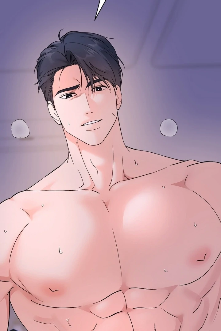 F My Ex Chapter 41 - Page 33