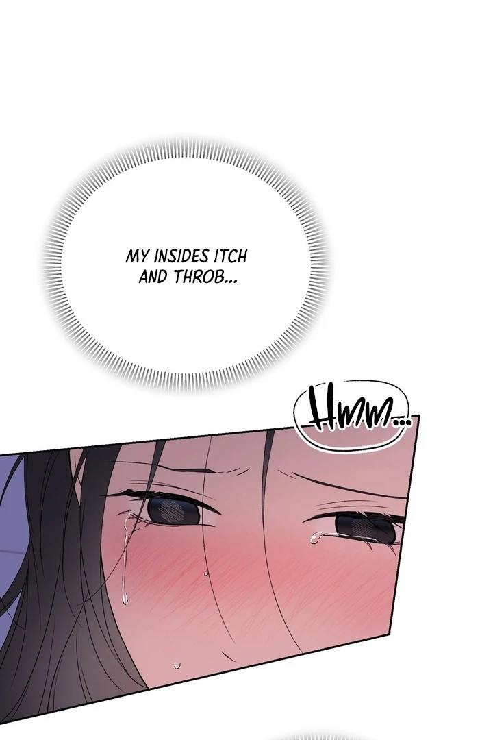 F My Ex Chapter 41 - Page 35