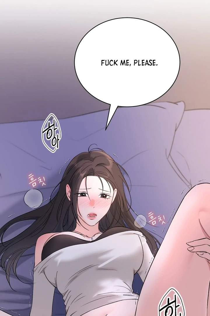F My Ex Chapter 41 - Page 37