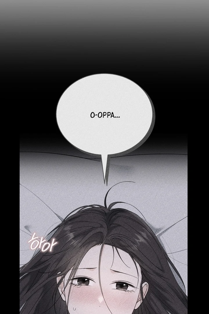 F My Ex Chapter 41 - Page 40