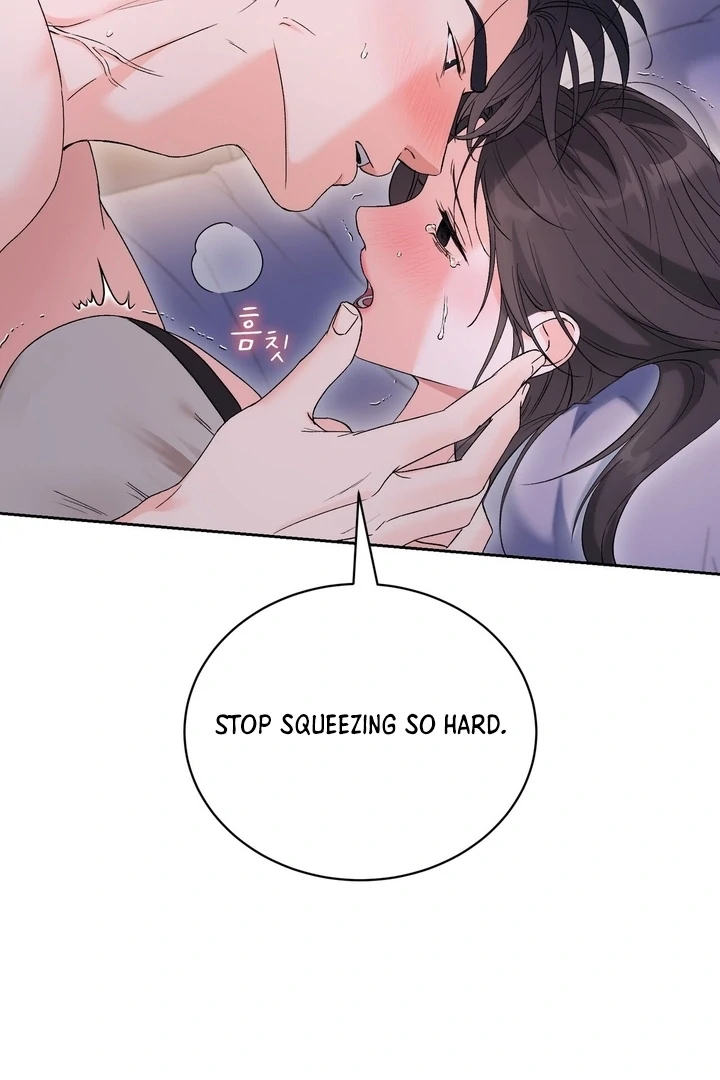 F My Ex Chapter 41 - Page 50